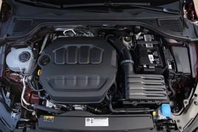 Golf GTI